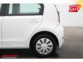 Volkswagen Up! 1.0 BMT move up! Airco Bluetooth 77.587 km! picture 5