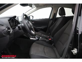 Mazda 2 1.5 Skyactiv-G Skylease+ Navi Clima Cruise SHZ PDC 115.636 km! picture 14