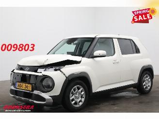 škoda osobní automobily Hyundai Inster Pulse 49 kWh LED ACC Apple/Android Camera AHK 2025/1