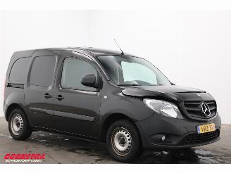 Mercedes Citan 109 CDI Airco AHK 98.512 km! picture 2