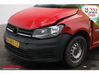 Volkswagen Caddy 2.0 TDI L1-H1 BMT Trendline Airco AHK picture 12