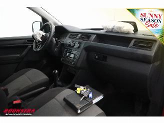 Volkswagen Caddy 2.0 TDI L1-H1 BMT Trendline Airco AHK picture 16