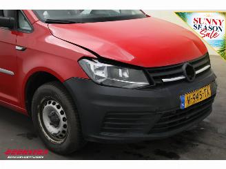 Volkswagen Caddy 2.0 TDI L1-H1 BMT Trendline Airco AHK picture 7