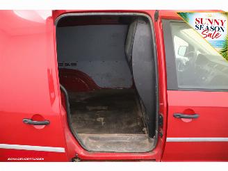 Volkswagen Caddy 2.0 TDI L1-H1 BMT Trendline Airco AHK picture 15