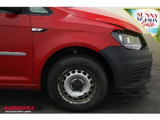 Volkswagen Caddy 2.0 TDI L1-H1 BMT Trendline Airco AHK picture 5