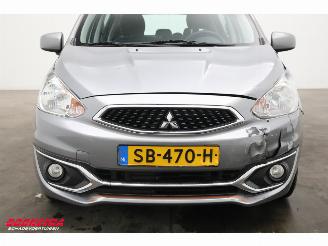 Mitsubishi Space-star 1.0 Cool+ LMV Airco Cruise picture 5