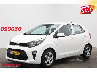 Damaged car Kia Picanto 1.0 DPi ComfortLine 5p Airco Bluetooth Cruise 2023/5