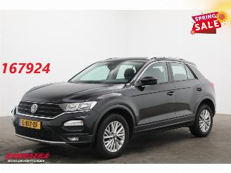 Avarii autoturisme Volkswagen T-Roc 1.0 TSI Style Business ACC Apple/Android Navi PDC 2021/8