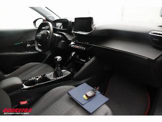 Peugeot 208 1.2 PureTech Allure Bluetooth Clima Cruise PDC picture 11