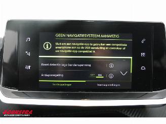 Peugeot 208 1.2 PureTech Allure Bluetooth Clima Cruise PDC picture 21