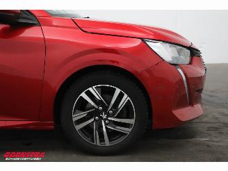 Peugeot 208 1.2 PureTech Allure Bluetooth Clima Cruise PDC picture 5