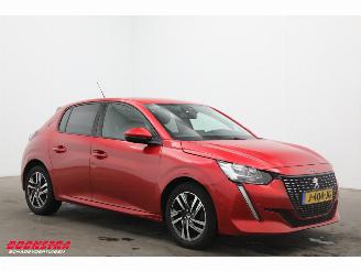 Peugeot 208 1.2 PureTech Allure Bluetooth Clima Cruise PDC picture 2