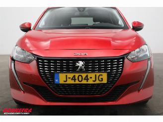 Peugeot 208 1.2 PureTech Allure Bluetooth Clima Cruise PDC picture 7