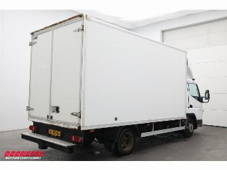 Mitsubishi Canter 3C13 3.0 DI Koffer Airco picture 3