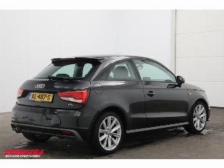 Audi A1 1.4 TDI Aut. Adrenalin Airco Cruise Bluetooth picture 3