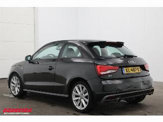 Audi A1 1.4 TDI Aut. Adrenalin Airco Cruise Bluetooth picture 4