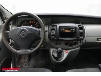 Opel Vivaro 2.0 CDTI L2-H1 Airco AHK Getriebeproblem picture 12