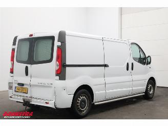Opel Vivaro 2.0 CDTI L2-H1 Airco AHK Getriebeproblem picture 3