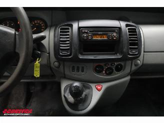 Opel Vivaro 2.0 CDTI L2-H1 Airco AHK Getriebeproblem picture 13