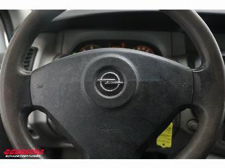Opel Vivaro 2.0 CDTI L2-H1 Airco AHK Getriebeproblem picture 16