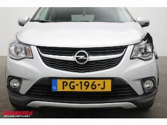 Opel Karl 1.0 Rocks Online Edition Apple/Android Airco Cruise 29.944 km! picture 6