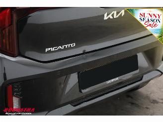 Kia Picanto 1.0 DPI DynamicLine Navi Airco Cruise Camera 9.347 km! picture 15