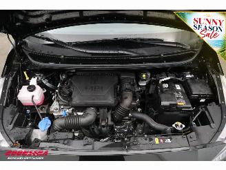 Kia Picanto 1.0 DPI DynamicLine Navi Airco Cruise Camera 9.347 km! picture 9