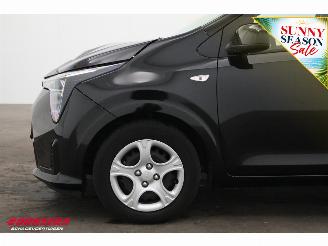 Kia Picanto 1.0 DPI DynamicLine Navi Airco Cruise Camera 9.347 km! picture 14