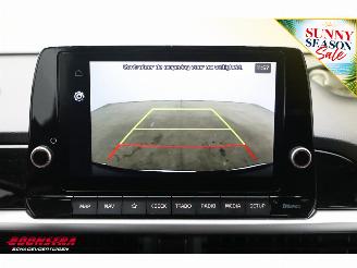 Kia Picanto 1.0 DPI DynamicLine Navi Airco Cruise Camera 9.347 km! picture 24