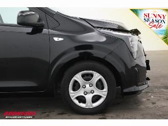 Kia Picanto 1.0 DPI DynamicLine Navi Airco Cruise Camera 9.347 km! picture 5