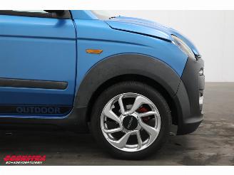 Microcar  M.GO Outdoor DCI LMV picture 5