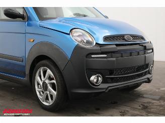 Microcar  M.GO Outdoor DCI LMV picture 6