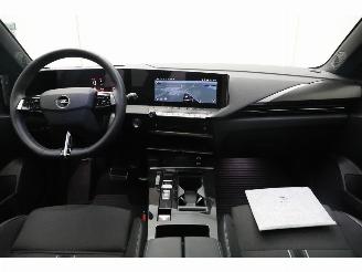 Opel Astra ST Electric 54 kWh GS Panorama Matrix HUD ACC 360° Apple/Android SHZ picture 15