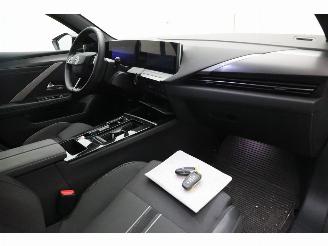 Opel Astra ST Electric 54 kWh GS Panorama Matrix HUD ACC 360° Apple/Android SHZ picture 14