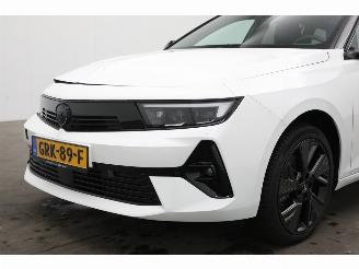 Opel Astra ST Electric 54 kWh GS Panorama Matrix HUD ACC 360° Apple/Android SHZ picture 13