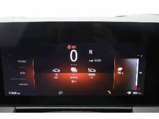Opel Astra ST Electric 54 kWh GS Panorama Matrix HUD ACC 360° Apple/Android SHZ picture 23