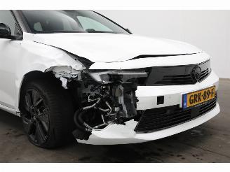 Opel Astra ST Electric 54 kWh GS Panorama Matrix HUD ACC 360° Apple/Android SHZ picture 6