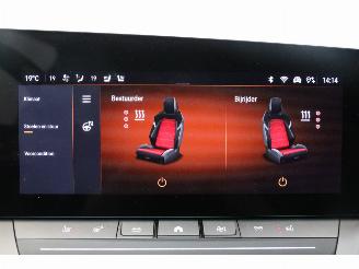 Opel Astra ST Electric 54 kWh GS Panorama Matrix HUD ACC 360° Apple/Android SHZ picture 29