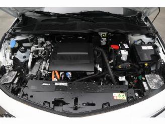 Opel Astra ST Electric 54 kWh GS Panorama Matrix HUD ACC 360° Apple/Android SHZ picture 9