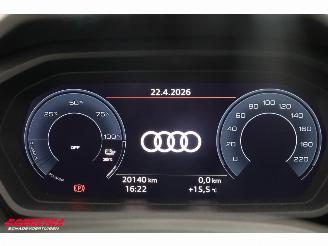 Audi Q4 55 quattro S Edition 82 kWh Pano LED ACC Memory Camera AHK picture 26