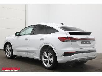 Audi Q4 55 quattro S Edition 82 kWh Pano LED ACC Memory Camera AHK picture 4