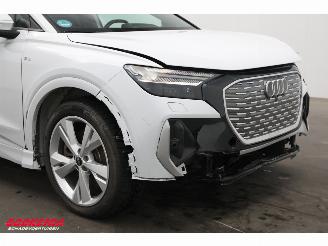 Audi Q4 55 quattro S Edition 82 kWh Pano LED ACC Memory Camera AHK picture 6