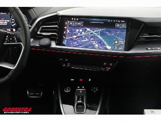 Audi Q4 55 quattro S Edition 82 kWh Pano LED ACC Memory Camera AHK picture 19