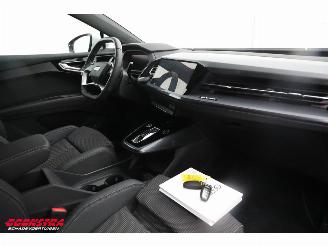 Audi Q4 55 quattro S Edition 82 kWh Pano LED ACC Memory Camera AHK picture 17