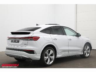 Audi Q4 55 quattro S Edition 82 kWh Pano LED ACC Memory Camera AHK picture 3