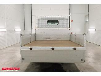 Renault Maxity Pritsche 130.35/5 2.5 L2 DoKa AHK picture 7