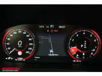 Volvo V-60 2.0 B3 R-Design LED ACC Apple/Android Camera LRHZ SHZ AHK picture 17