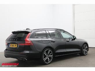 Volvo V-60 2.0 B3 R-Design LED ACC Apple/Android Camera LRHZ SHZ AHK picture 3