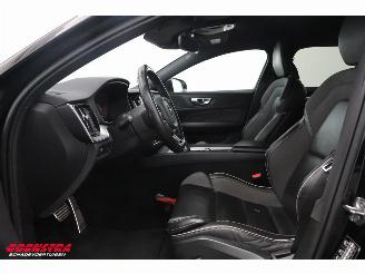 Volvo V-60 2.0 B3 R-Design LED ACC Apple/Android Camera LRHZ SHZ AHK picture 11