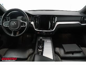 Volvo V-60 2.0 B3 R-Design LED ACC Apple/Android Camera LRHZ SHZ AHK picture 9